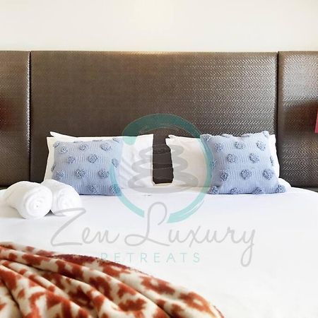 Zen88 Esplanade: 3-Br Luxury Suite Near Waterfront Дарвин Экстерьер фото