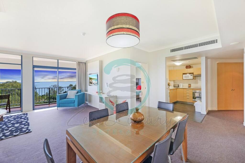 Zen88 Esplanade: 3-Br Luxury Suite Near Waterfront Дарвин Экстерьер фото
