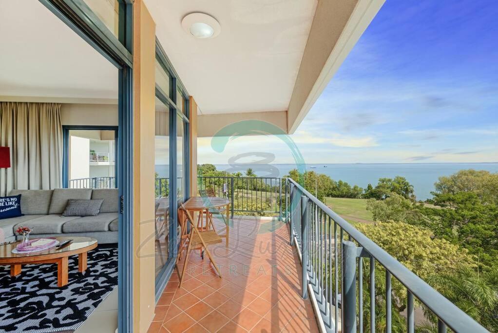 Zen88 Esplanade: 3-Br Luxury Suite Near Waterfront Дарвин Экстерьер фото